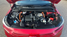 Honda HR-V 1.5 eHEV Advance 5dr CVT Hybrid Hatchback